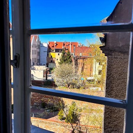 Apartamenty Nad Baza Stary Toruń Kültér fotó