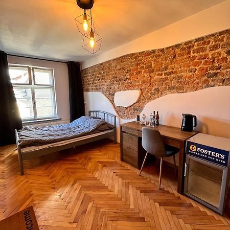 Apartamenty Nad Baza Stary Toruń Kültér fotó