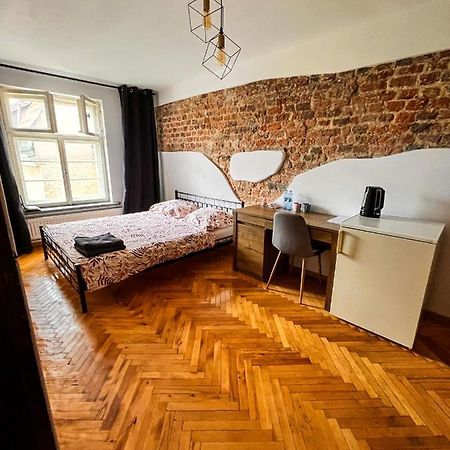 Apartamenty Nad Baza Stary Toruń Kültér fotó