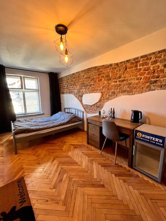 Apartamenty Nad Baza Stary Toruń Kültér fotó